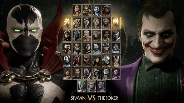 Игра Mortal Kombat 11 Ultimate (код загрузки) [Nintendo Switch, русские субтитры] в Барнауле