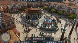 Игра Anno 117: Pax Romana [PS5, русские субтитры]