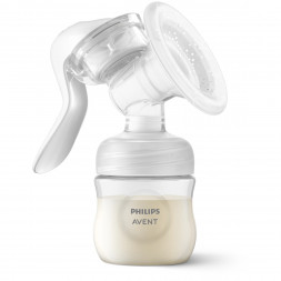Молокоотсос Philips Avent Manual Breast Pump SCF430/01