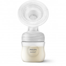 Молокоотсос Philips Avent Manual Breast Pump SCF430/01