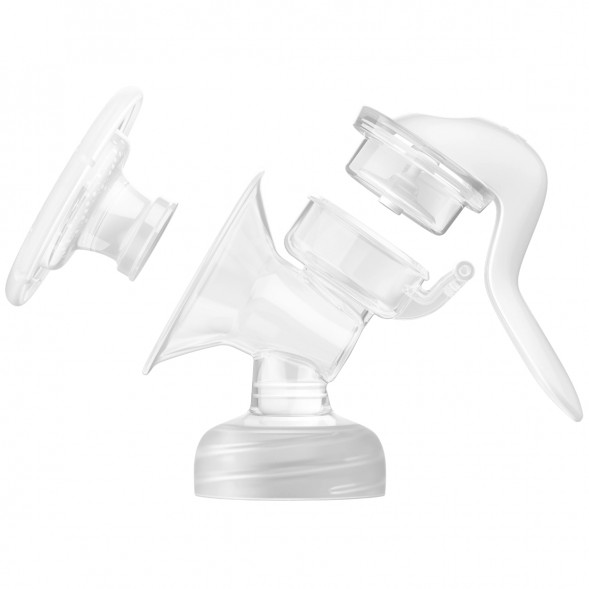 Молокоотсос Philips Avent Manual Breast Pump SCF430/01 в Барнауле