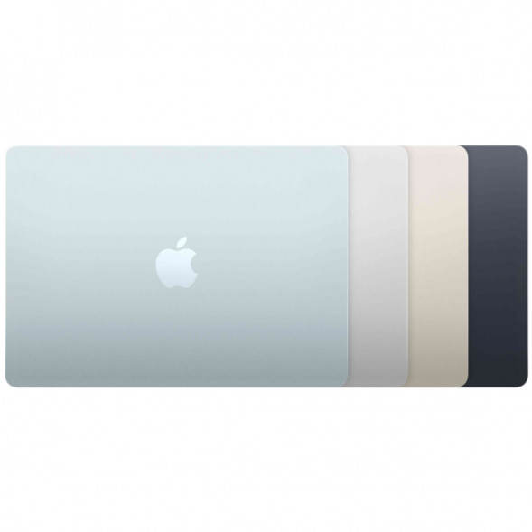 Ноутбук Apple MacBook Air 13 2026 MDHH4 (M5 8-Core GPU, 16/512GB), Небесно-голубой/Sky Blue в Барнауле