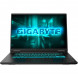 Ноутбук Gigabyte Gaming A16 GA63H (3VHK3EE893SD) (16&amp;quot;, IPS, AMD Ryzen 7 260 3.8ГГц, 8 ядер, 16ГБ DDR5, 512ГБ SSD, NVIDIA GeForce RTX 5060 - 8 ГБ, без ОС), черный в Барнауле