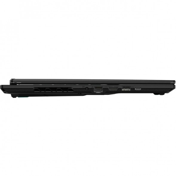 Ноутбук Gigabyte Gaming A16 GA63H (3VHK3EE893SD) (16&amp;quot;, IPS, AMD Ryzen 7 260 3.8ГГц, 8 ядер, 16ГБ DDR5, 512ГБ SSD, NVIDIA GeForce RTX 5060 - 8 ГБ, без ОС), черный в Барнауле