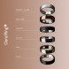 Умное кольцо Oura Ring 5 (размер 8), золотой/Gold в Барнауле