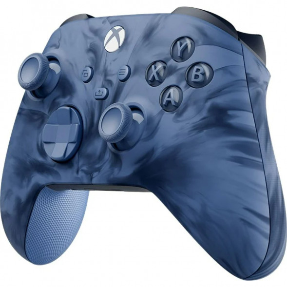 Геймпад Microsoft Xbox Series Stormcloud Vapor в Барнауле