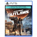 Игра Star Wars: Outlaws. Special Edition [PS5, русские субтитры] в Барнауле