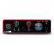 Внешняя звуковая карта FOCUSRITE Scarlett Solo 3rd Gen в Барнауле