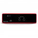 Внешняя звуковая карта FOCUSRITE Scarlett Solo 3rd Gen в Барнауле