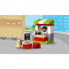 Конструктор LEGO DUPLO 10927 Town Киоск-пиццерия в Барнауле