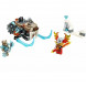 Конструктор LEGO Legends of Chima 70220 Саблецикл Стрейнора в Барнауле