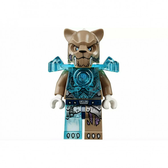 Конструктор LEGO Legends of Chima 70220 Саблецикл Стрейнора в Барнауле