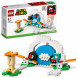 Конструктор LEGO Super Mario 71405 Шлепанцы Фаззи в Барнауле