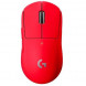 Беспроводная игровая мышь Logitech G Pro X Superlight Red Limited Edition в Барнауле