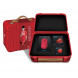 Беспроводная игровая мышь Logitech G Pro X Superlight Red Limited Edition в Барнауле