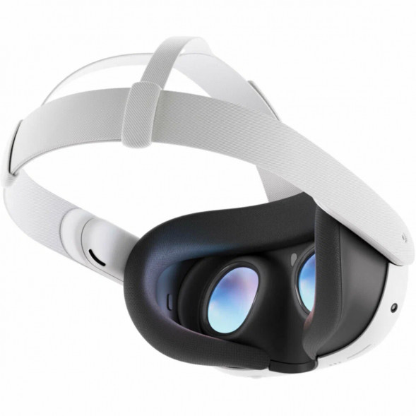 Шлем виртуальной реальности Oculus Quest 3, 512 GB в Барнауле