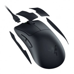 Мышь беспроводная/проводная Razer DeathAdder V3 Pro [RZ01-04630100-R3G1] черный
