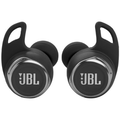 Беспроводные наушники JBL Reflect Flow Pro, черный в Барнауле