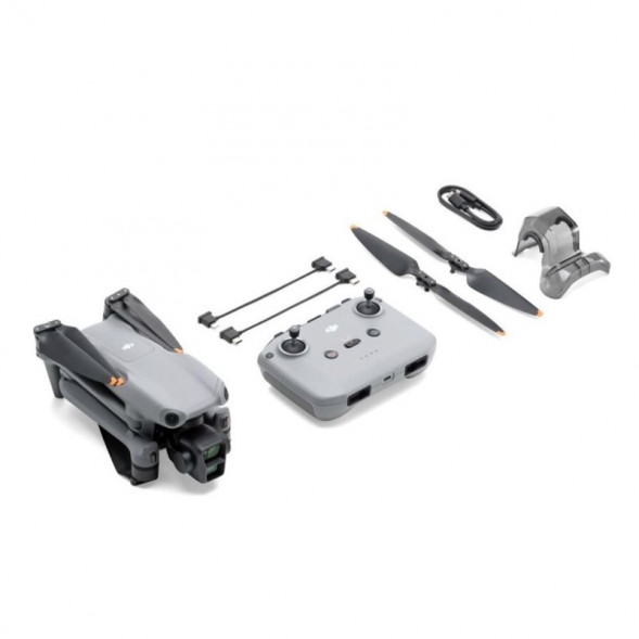Квадрокоптер DJI Air 3 (Пульт DJI RC-N2) в Барнауле