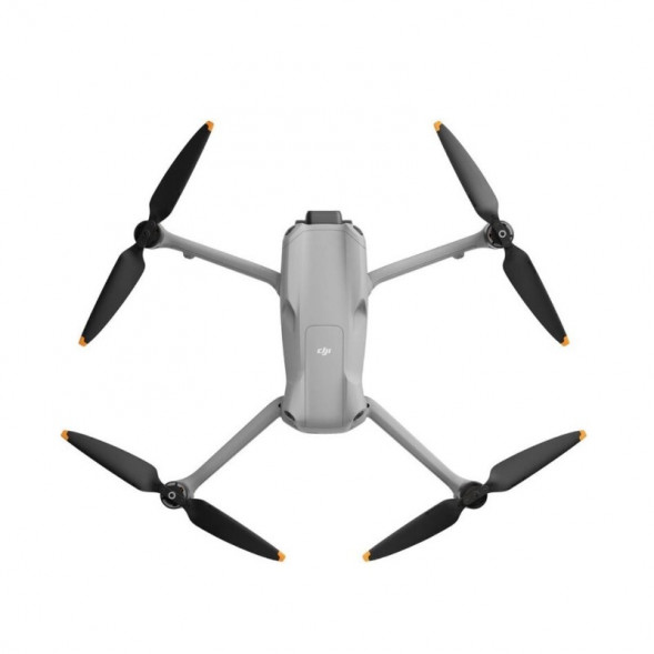 Квадрокоптер DJI Air 3 (Пульт DJI RC-N2) в Барнауле