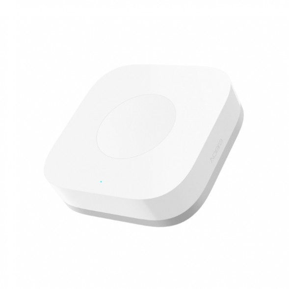 Беспроводная кнопка Aqara Wireless Mini Switch в Барнауле
