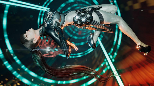 Игра Stellar Blade [PS5, русские субтитры] в Барнауле