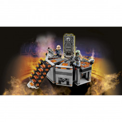 Конструктор LEGO Star Wars 75137 Камера карбонитной заморозки