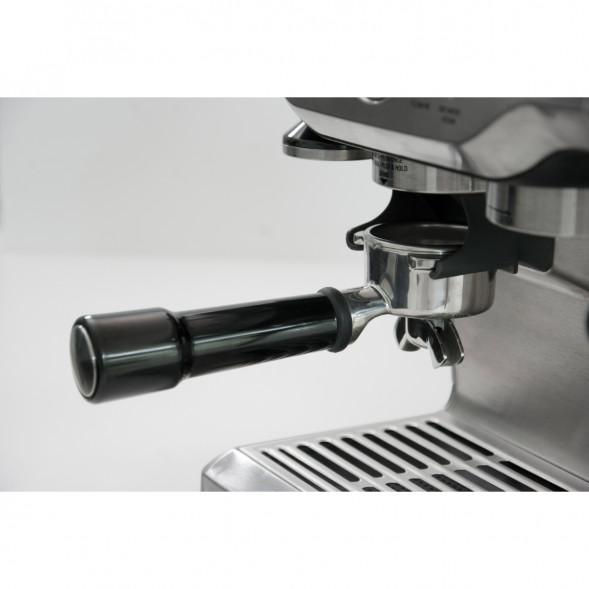 Кофеварка Sage Barista Express BES875BSS, стальной в Барнауле