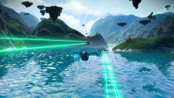 Игра No Man's Sky (поддержка PS VR2) [PS5, русская версия]