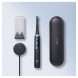 Электрическая зубная щётка Oral-B iO Series 9, Black Onyx в Барнауле