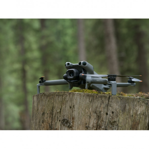 Квадрокоптер DJI Mini 5 Pro Fly More Combo Plus (DJI RC 2) в Барнауле