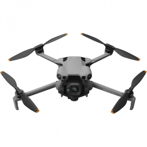 Квадрокоптер DJI Mini 5 Pro Fly More Combo Plus (DJI RC 2) в Барнауле