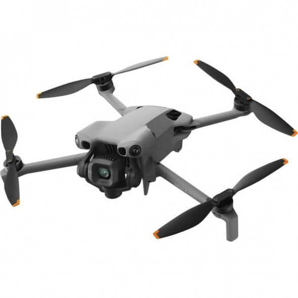 Квадрокоптер DJI Mini 5 Pro Fly More Combo Plus (DJI RC 2) в Барнауле