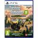 Игра Farming Simulator 25. Highlands Fishing Edition [PS5, русские субтитры] в Барнауле