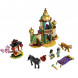 Конструктор LEGO Disney Princess 43208 Приключения Жасмин и Мулан в Барнауле