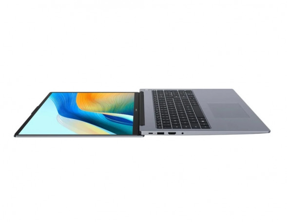 Ноутбук Huawei MateBook D 16 MCLG-X  53014QKW(Intel Core i5 13420H, 16384 Mb, 16&amp;quot; WUXGA 1920х1200, 1000Gb SSD,Intel UHD Graphics, серый) в Барнауле