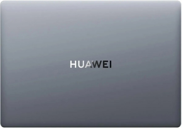 Ноутбук Huawei MateBook D 16 MCLG-X  53014QKW(Intel Core i5 13420H, 16384 Mb, 16&amp;quot; WUXGA 1920х1200, 1000Gb SSD,Intel UHD Graphics, серый) в Барнауле