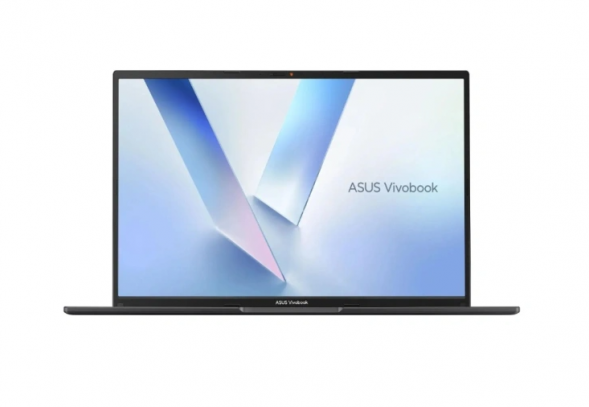 Ноутбук ASUS VivoBook 16 M1605NAQ-MB128  16 &amp;quot;, Ryzen 5, 16 Гб RAM, 512 Гб SSD, Radeon 660M, Черный в Барнауле