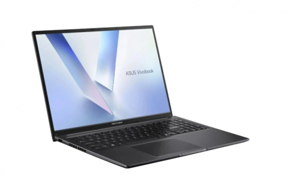 Ноутбук ASUS VivoBook 16 M1605NAQ-MB128  16 &amp;quot;, Ryzen 5, 16 Гб RAM, 512 Гб SSD, Radeon 660M, Черный в Барнауле