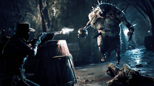 Игра Remnant 2 (PS5, русская версия) в Барнауле