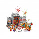 Конструктор LEGO Chinese New Year 80106 Легенда о Няне в Барнауле