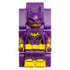 Часы LEGO Super Heroes 8020844 Batman Movie Бэтгерл с минифигуркой в Барнауле