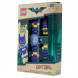 Часы LEGO Super Heroes 8020844 Batman Movie Бэтгерл с минифигуркой в Барнауле