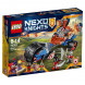 Конструктор LEGO Nexo Knights 70319 Молниеносная машина Мэйси в Барнауле