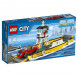 Конструктор LEGO City 60119 Паром в Барнауле