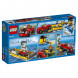 Конструктор LEGO City 60119 Паром в Барнауле