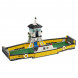 Конструктор LEGO City 60119 Паром в Барнауле