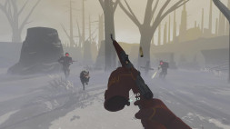 Игра The Light Brigade. Collector's Edition (только для PS VR2) [PS5, русские субтитры]
