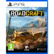 Игра Roadcraft [PS5, русские субтитры] в Барнауле