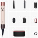 Стайлер Dyson Airwrap Complete Long HS08 Ceramic Pink/Rose Gold (601864-01) в Барнауле